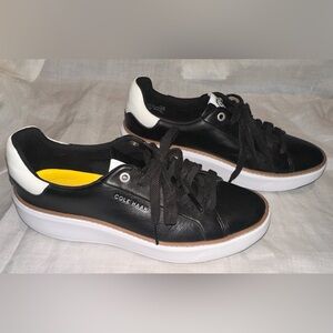 Cole Haan Sneakers Grandseries size 7.5